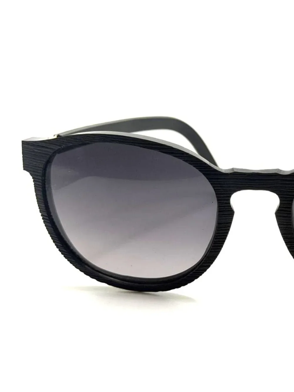 NEW IC! BERLIN HELENE ROSE GOLD-BLACK/GREY UNISEX SUNGLASSES 53MM 21 150